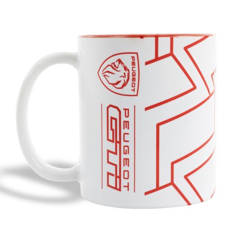 PEUGEOT GTi MUG