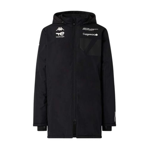 PARKA PEUGEOT SPORT REPLICA WEC MEN