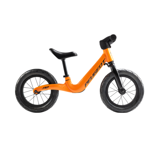 PEUGEOT ORANGE DRAISIENNE J12