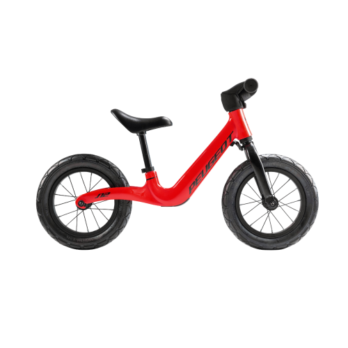 PEUGEOT RED DRAISIENNE J12