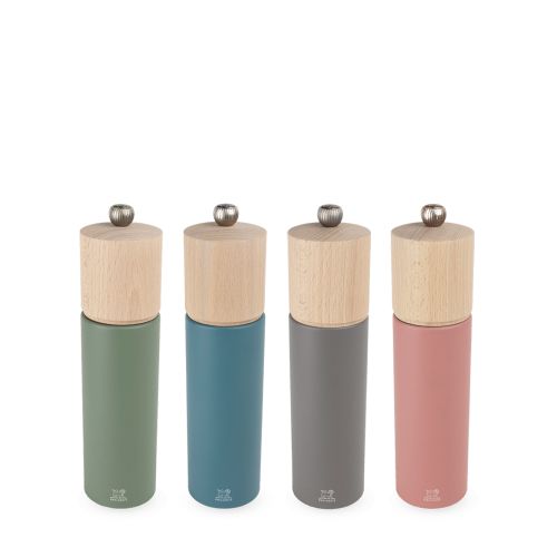 MANUAL PEPPER BOREAL MILL 21CM