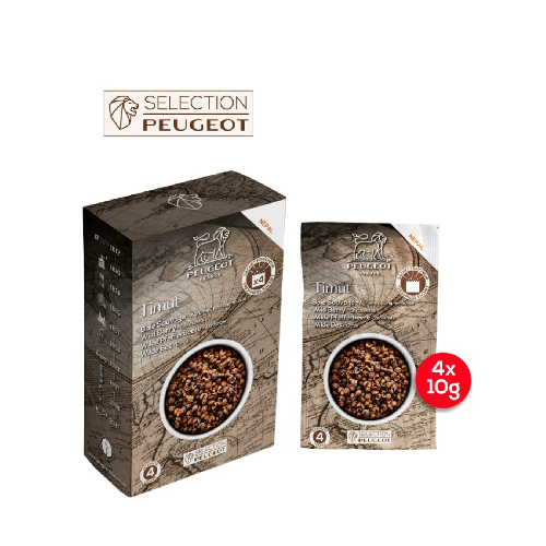 NEPALESE WILD TIMUT PEPPER 40G