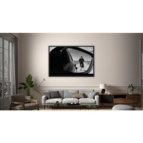 アートフォトYellowKorner Shine The 99 / Franck Bohbot Coney Island, Wonder Wheel