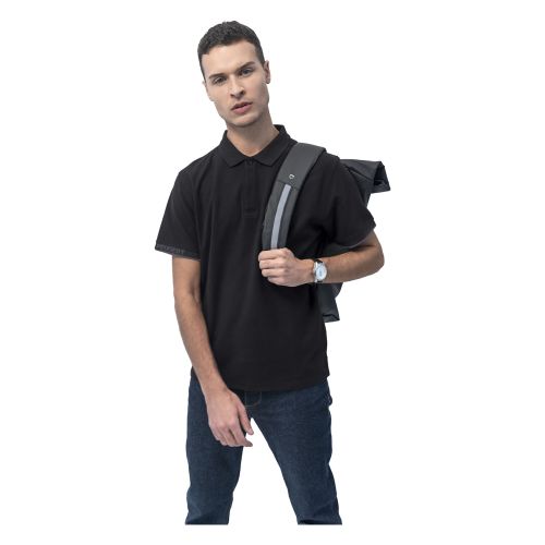 POLO ARUDY BLACK MEN 