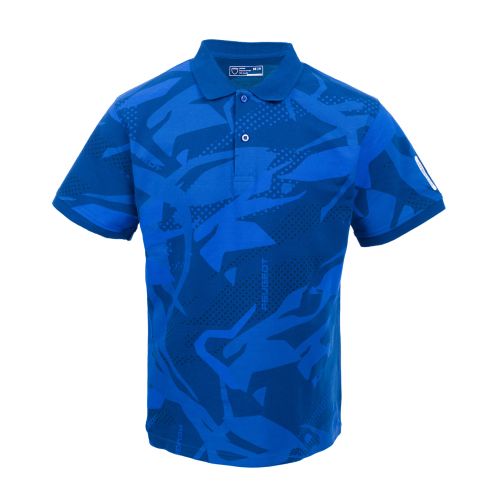 PEUGEOT ALLURE UNISEX POLO SHIRT