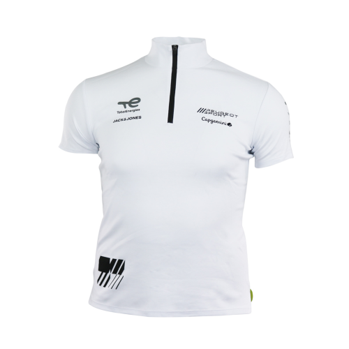 PEUGEOT SPORT POLO MAN REPLICA WEC