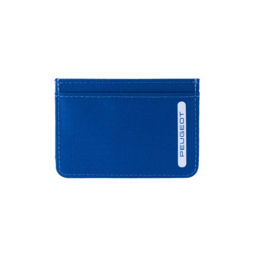 PEUGEOT ALLURE CARD HOLDER