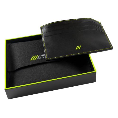 CARD HOLDER PEUGEOT SPORT ENGINEERED 