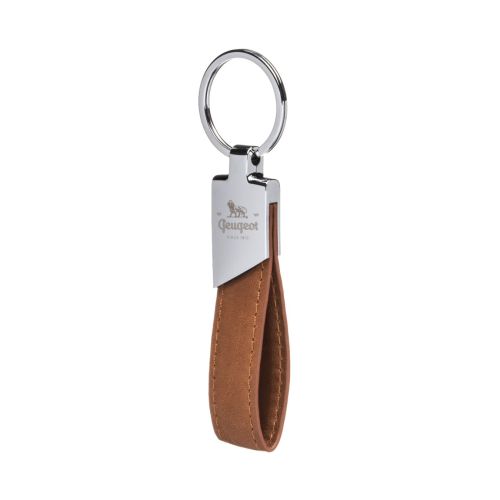 BI-MATERIAL KEYING LEGEND