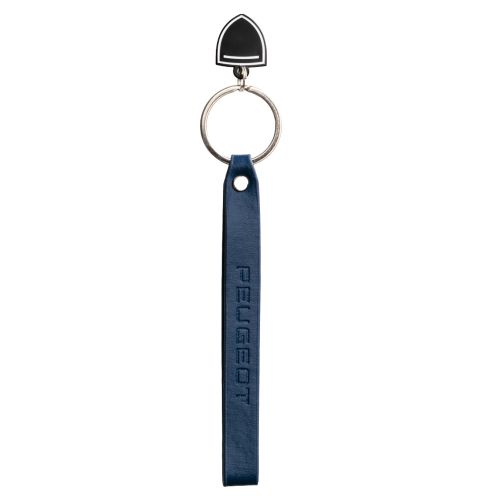 PEUGEOT ALLURE KEY RING