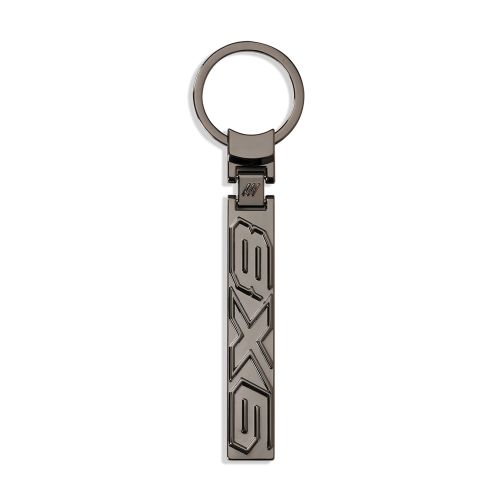 PEUGEOT LOGO KEY RING 9X8