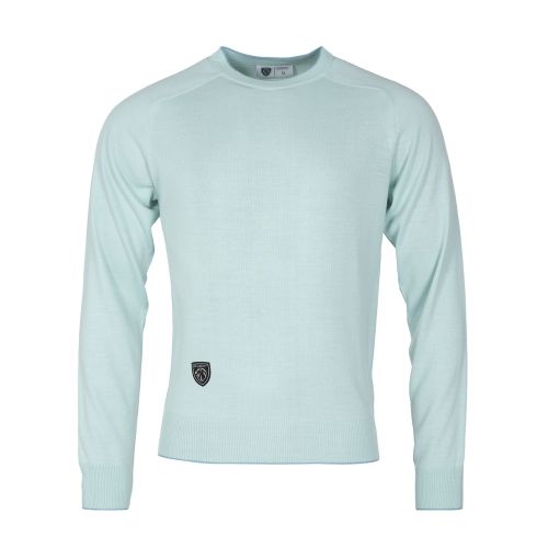 PEUGEOT PULLOVER AMAZ BLUE MAN