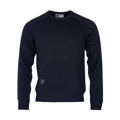 PEUGEOT PULLOVER DARTH SAPHIR MAN