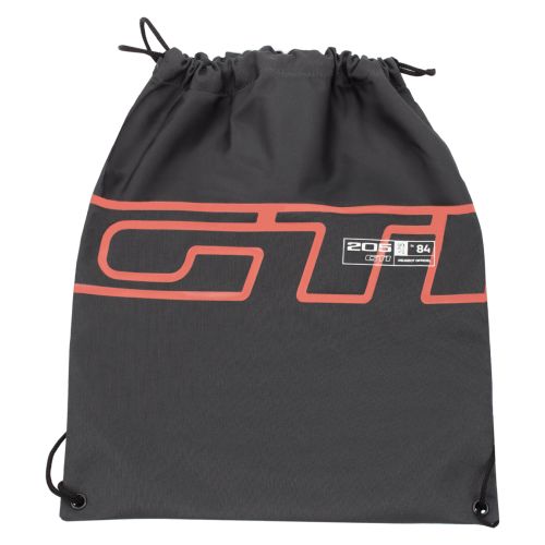 PEUGEOT 205 GTI DRAWSTRING BAG