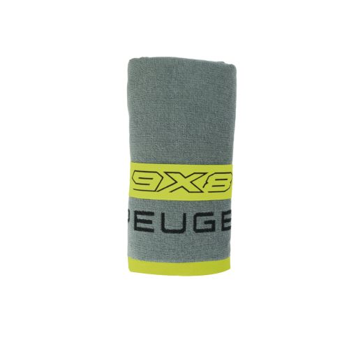 PEUGEOT 9X8 SPORTS TOWEL