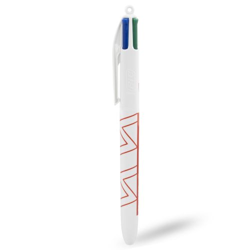 PEUGEOT 208 GTi 4-COLOR BIC PEN