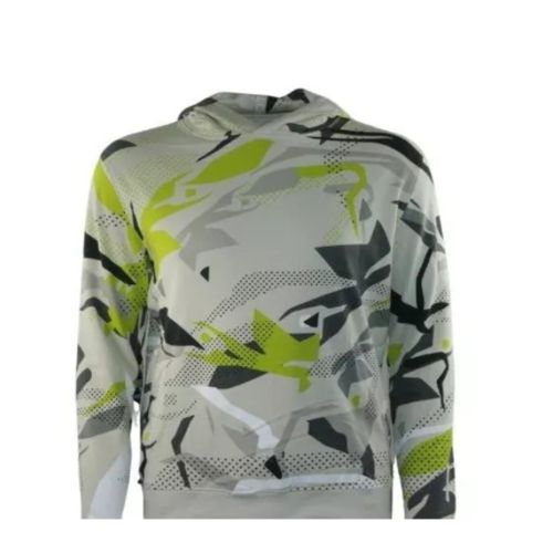 PEUGEOT SPORT GREY SWEATSHIRT