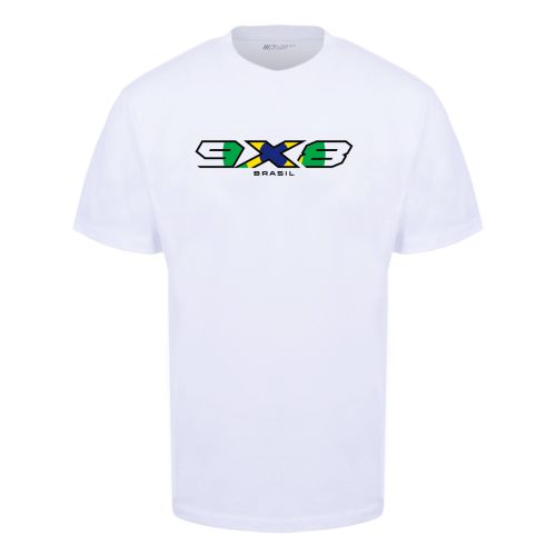 PEUGEOT 9X8 BRESIL ADULT UNISEX T-SHIRT