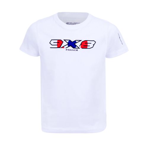 PEUGEOT 9X8 FRANCE CHILDREN'S T-SHIRT