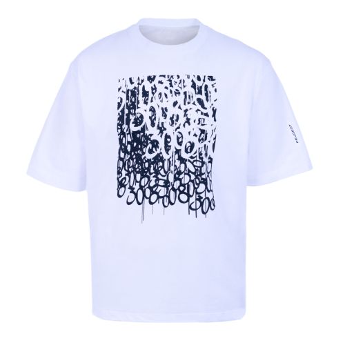 PEUGEOT CAMO CATCH T-SHIRT