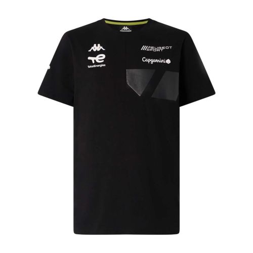 PEUGEOT SPORT REPLICA WEC MEN'S T-SHIRT