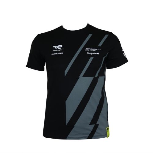 PEUGEOT SPORT T-SHIRT MAN REPLICA WEC