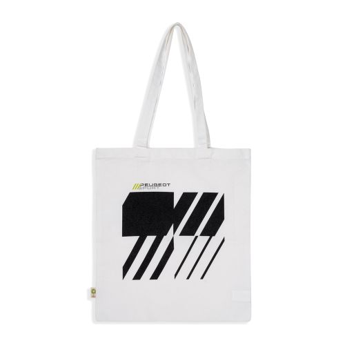 PEUGEOT TOTEBAG 9X8