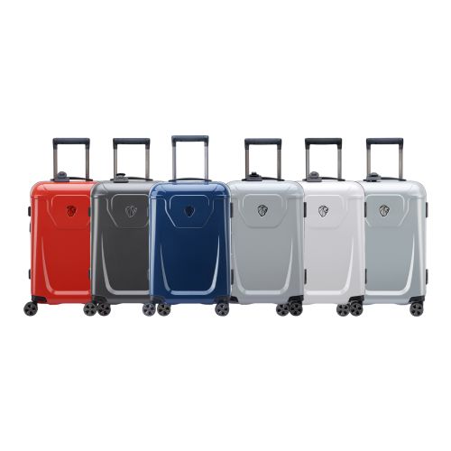 PEUGEOT TROLLEY 55 CM CABIN SUITCASE