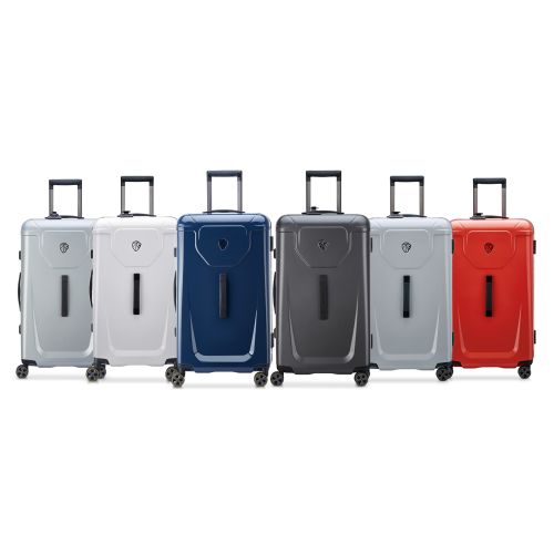 PEUGEOT 73 CM HOLD SUITCASE