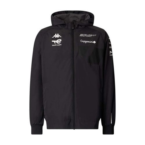 PEUGEOT SPORT REPLICA WEC MEN'S JACKET